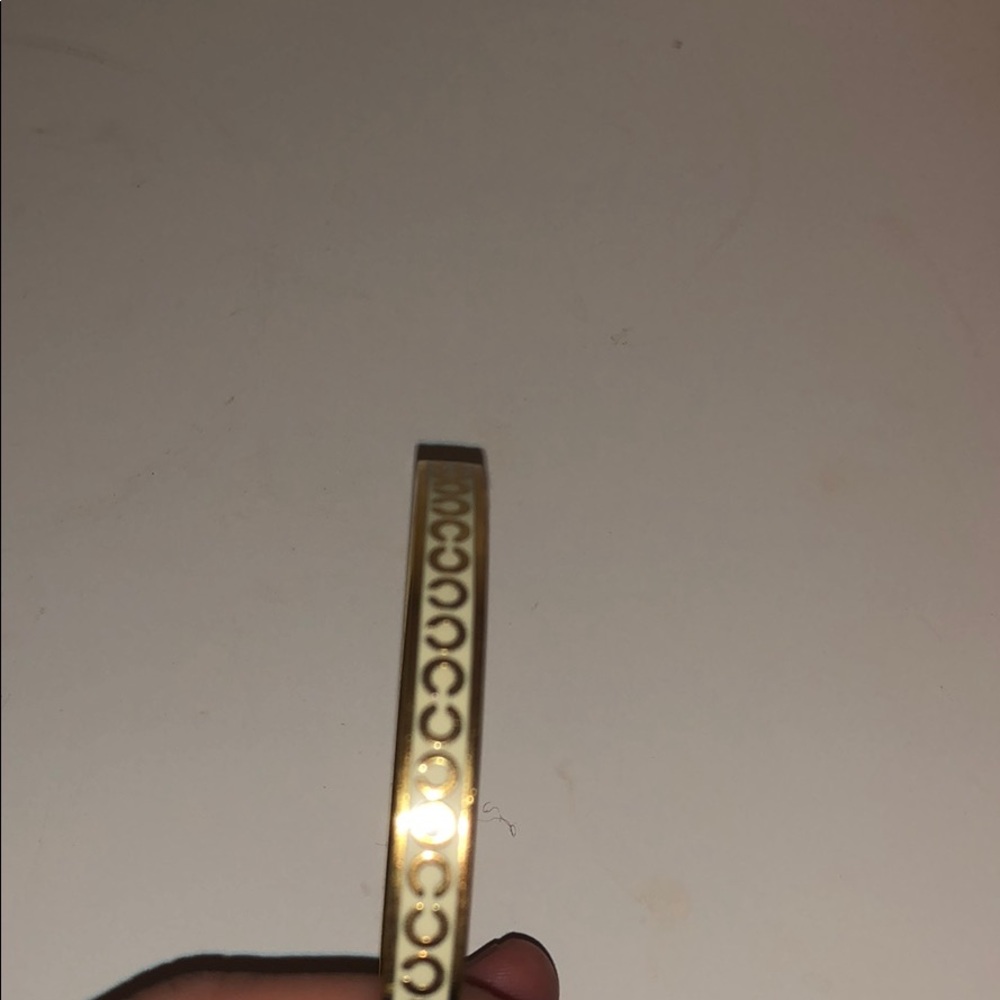 Coach bracelet - Picture 3 of 3